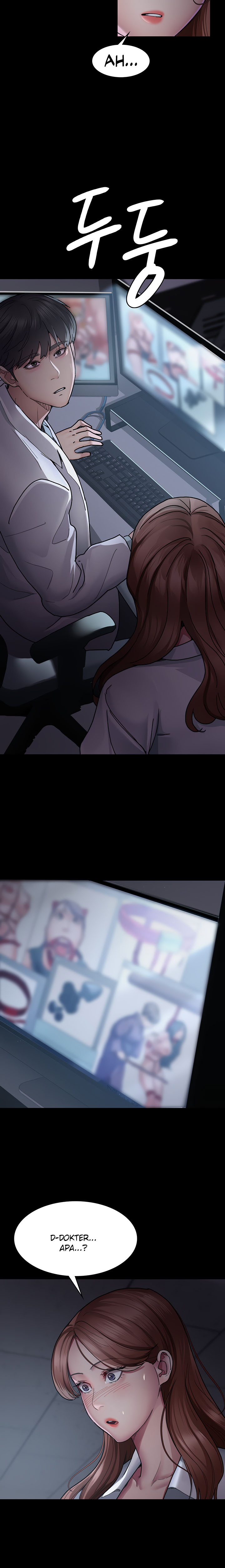 Night Hospital - Chapter 13 12