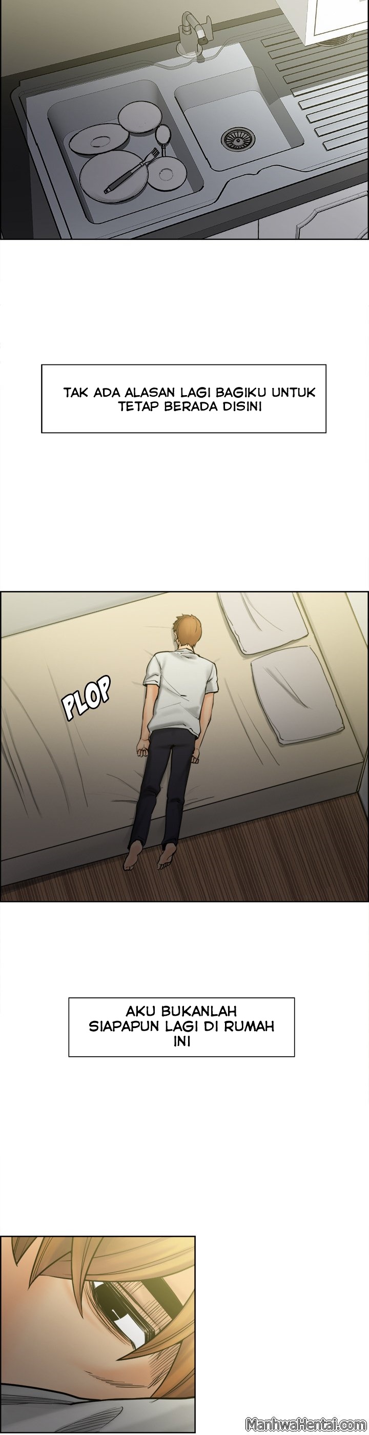 The Sharehouse - Chapter 13 20