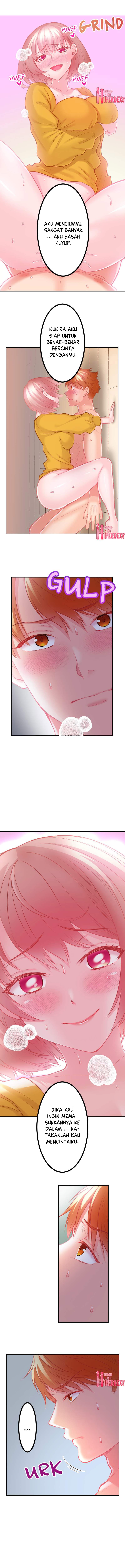 Diet For Sex - Chapter 13 8