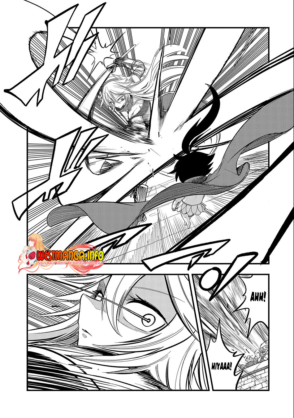 Since My Previous Life Was A Wise Man I Can Afford To Live - Chapter 13 11