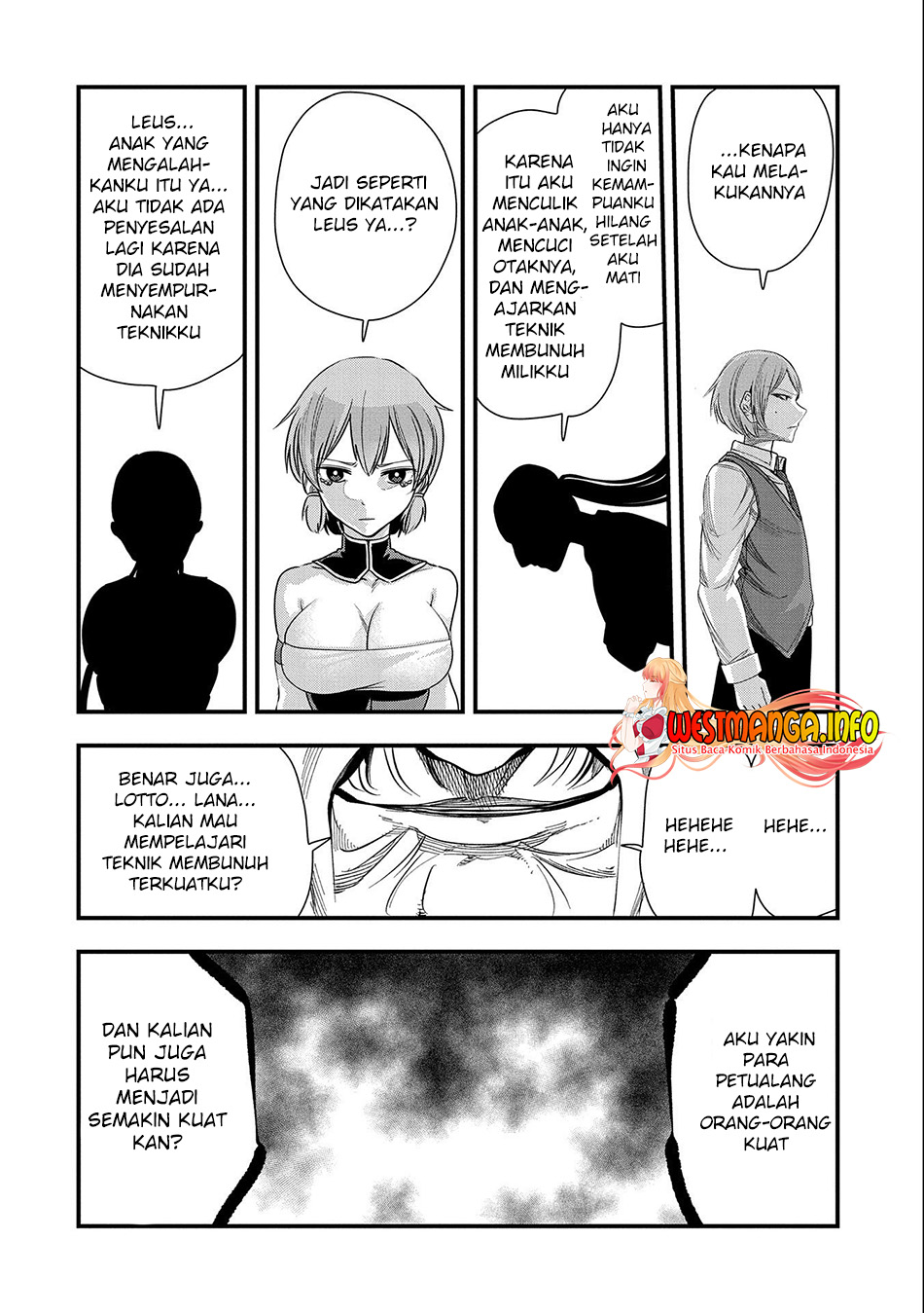 Since My Previous Life Was A Wise Man I Can Afford To Live - Chapter 13 10