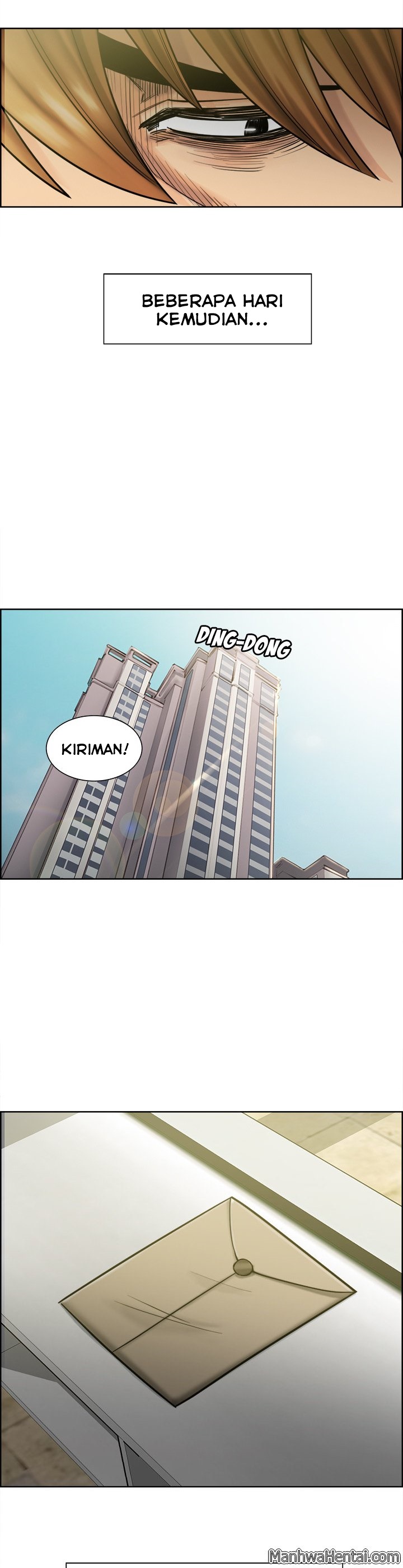 The Sharehouse - Chapter 13 13