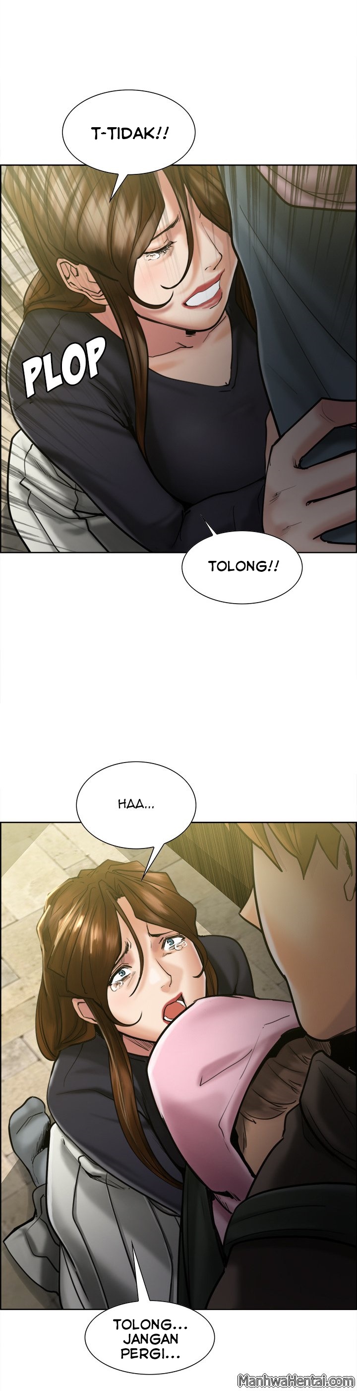 The Sharehouse - Chapter 13 32