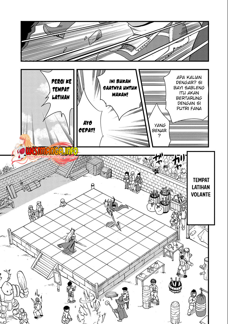 Since My Previous Life Was A Wise Man I Can Afford To Live - Chapter 13 5