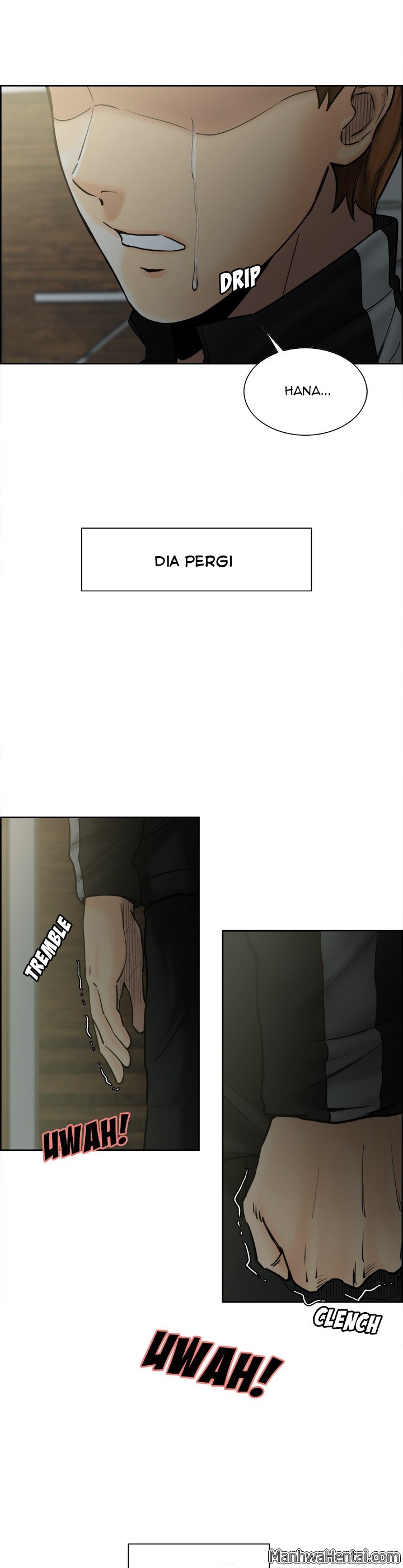 The Sharehouse - Chapter 13 4