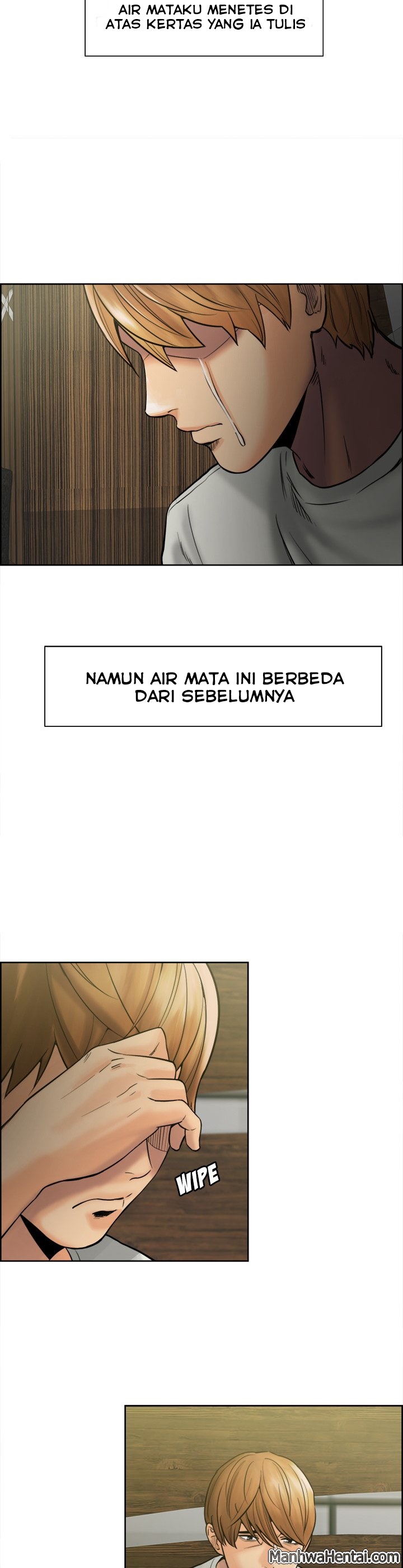 The Sharehouse - Chapter 13 16
