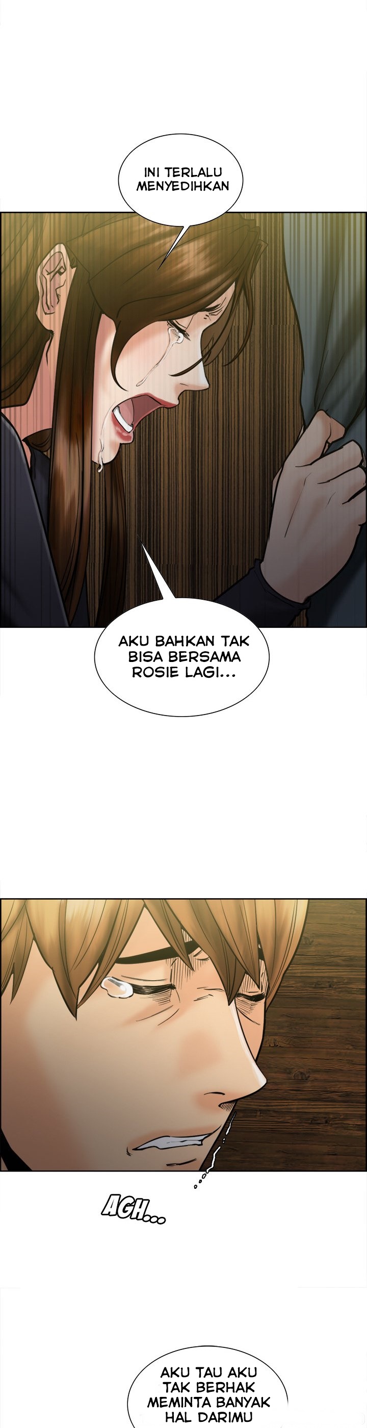 The Sharehouse - Chapter 13 33