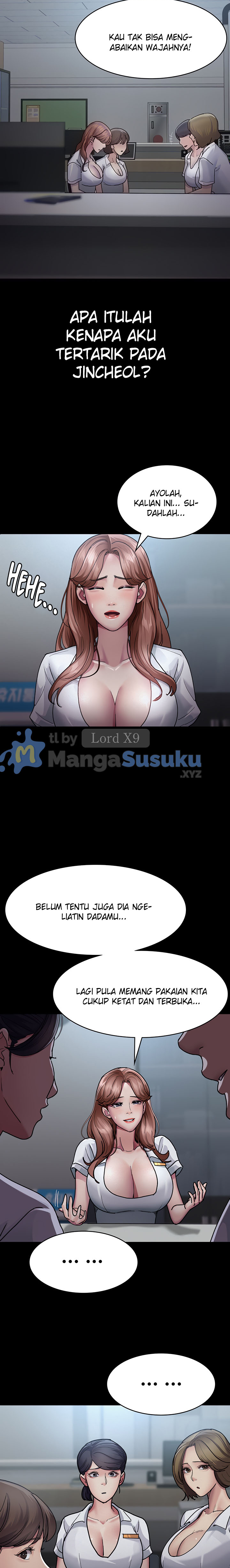 Night Hospital - Chapter 13 3