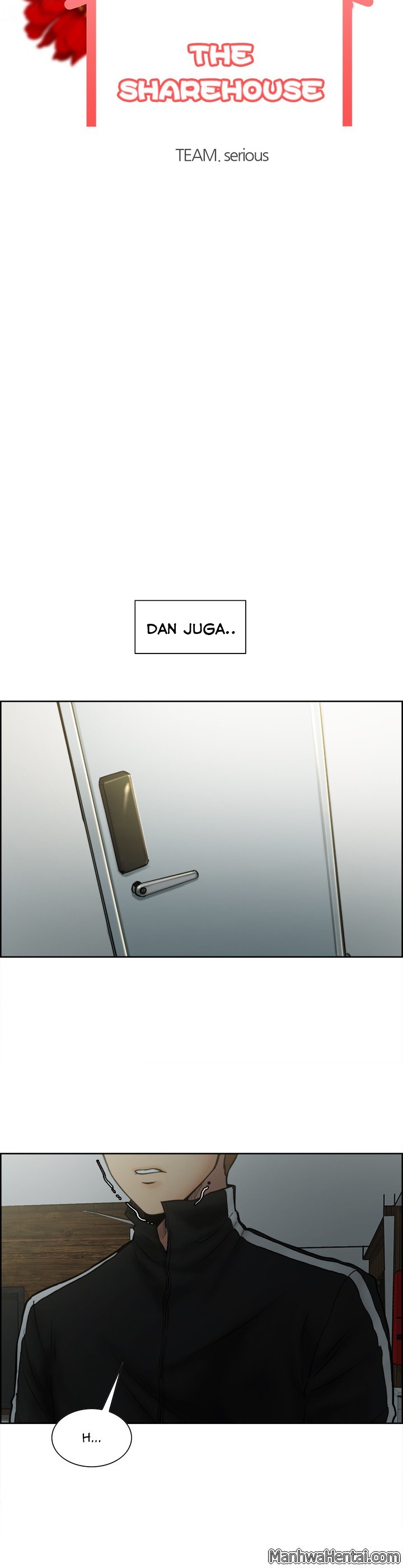 The Sharehouse - Chapter 13 3