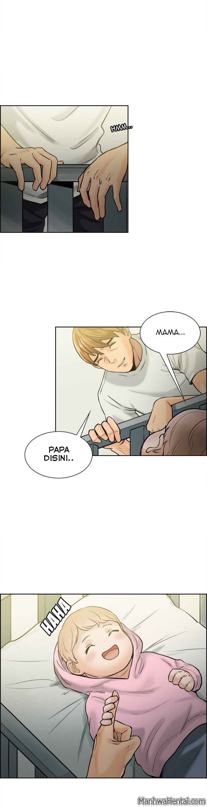The Sharehouse - Chapter 13 22
