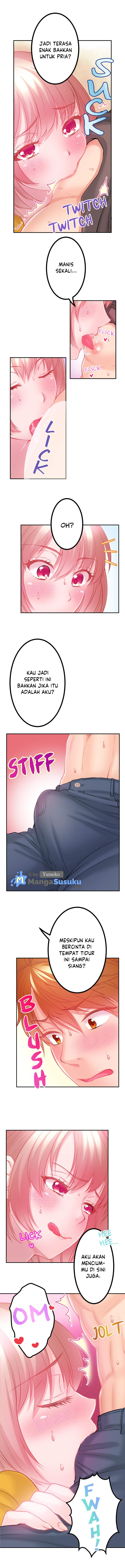 Diet For Sex - Chapter 13 5