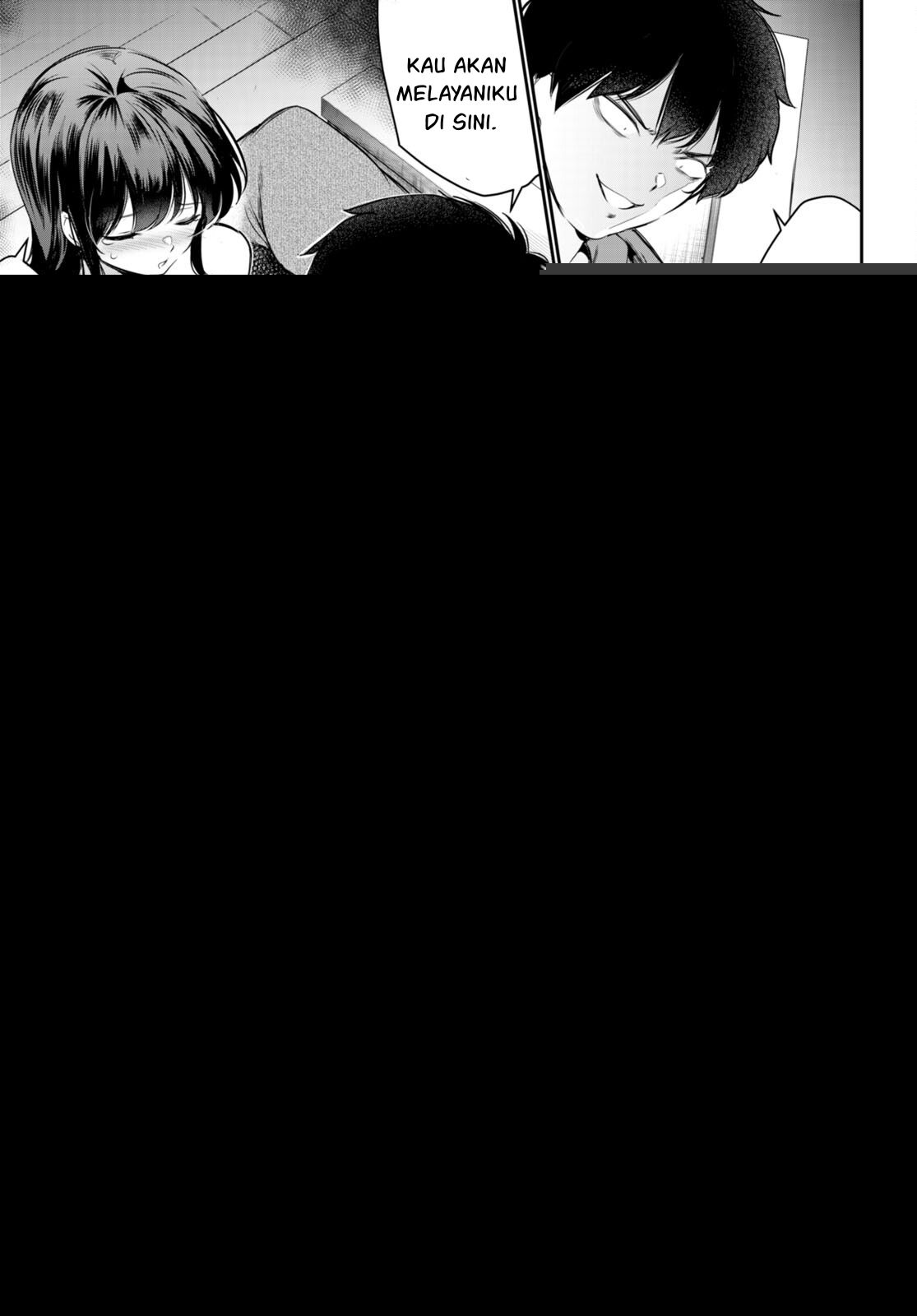 Kankin Ou - Chapter 13 20