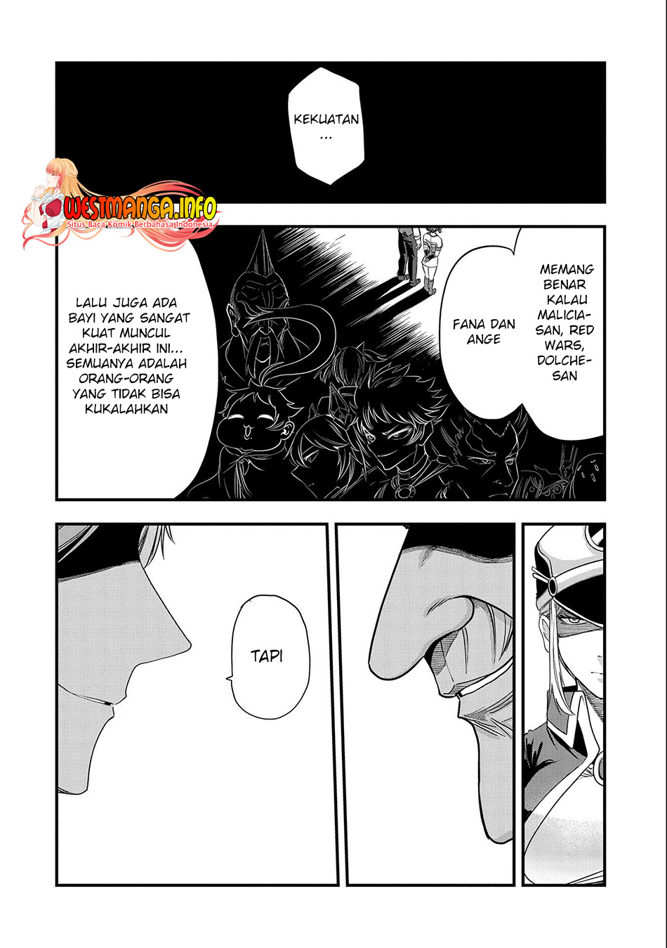 Since My Previous Life Was A Wise Man I Can Afford To Live - Chapter 13 17