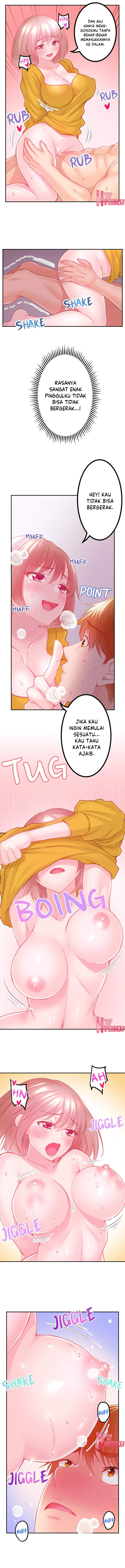 Diet For Sex - Chapter 13 10