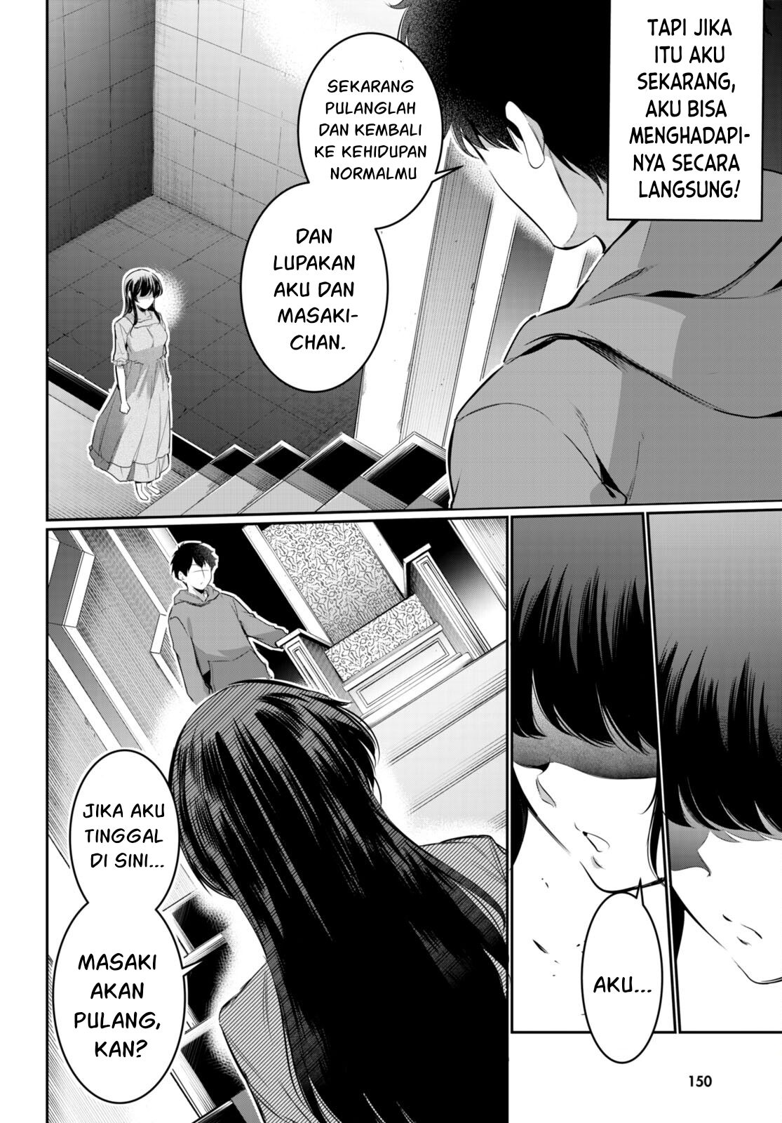 Kankin Ou - Chapter 13 9