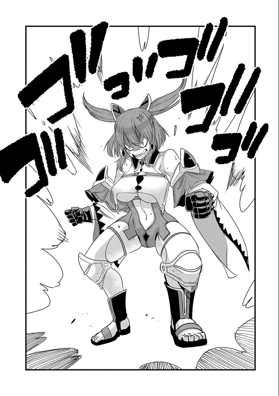 Since My Previous Life Was A Wise Man I Can Afford To Live - Chapter 13 32