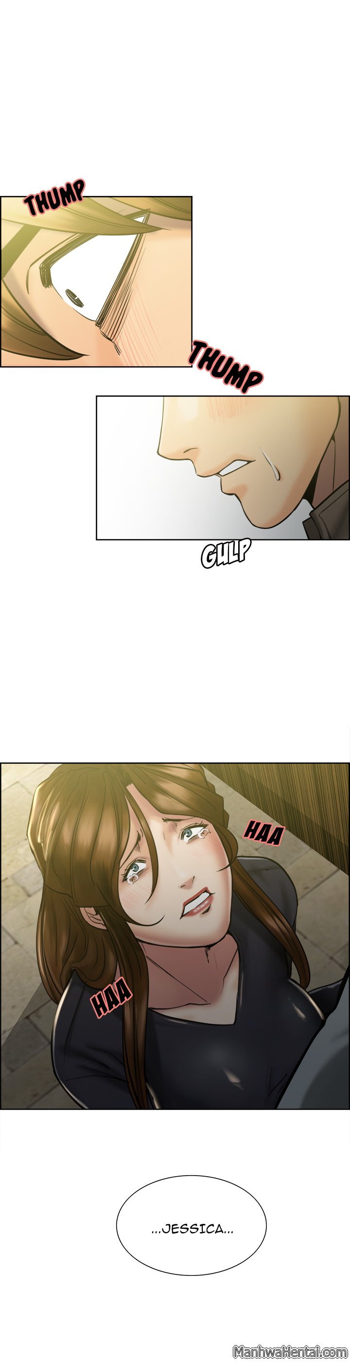 The Sharehouse - Chapter 13 36