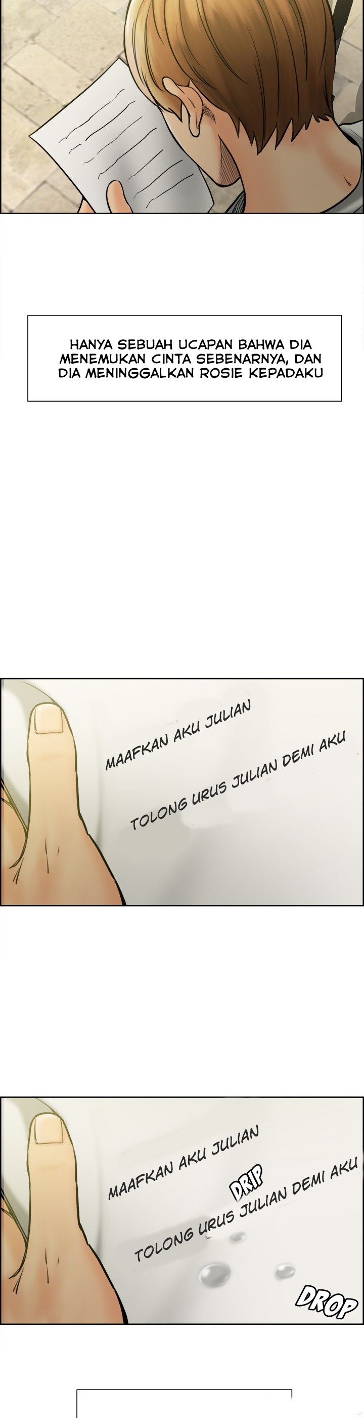 The Sharehouse - Chapter 13 15