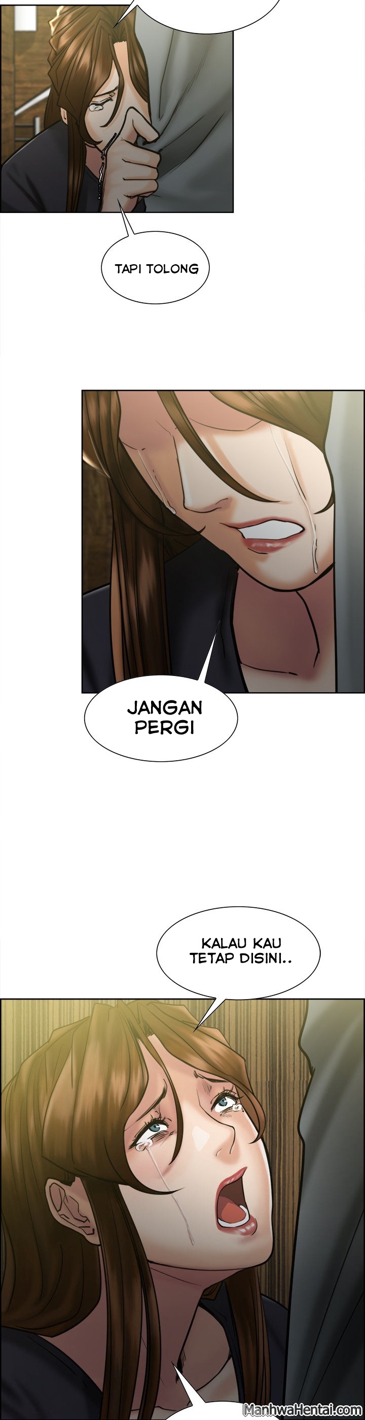 The Sharehouse - Chapter 13 34