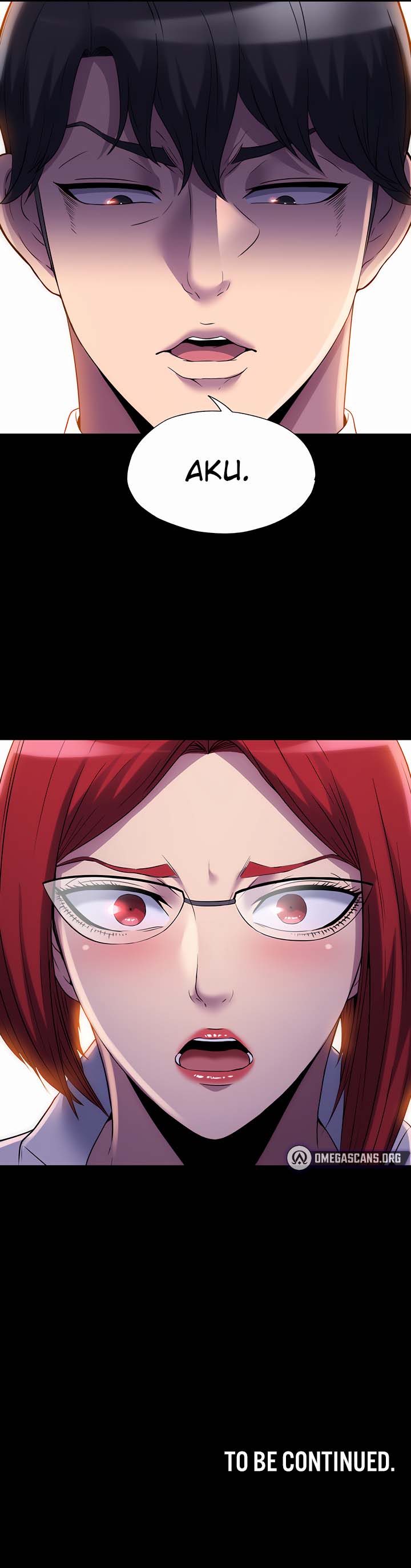 Body Bind - Chapter 13 7