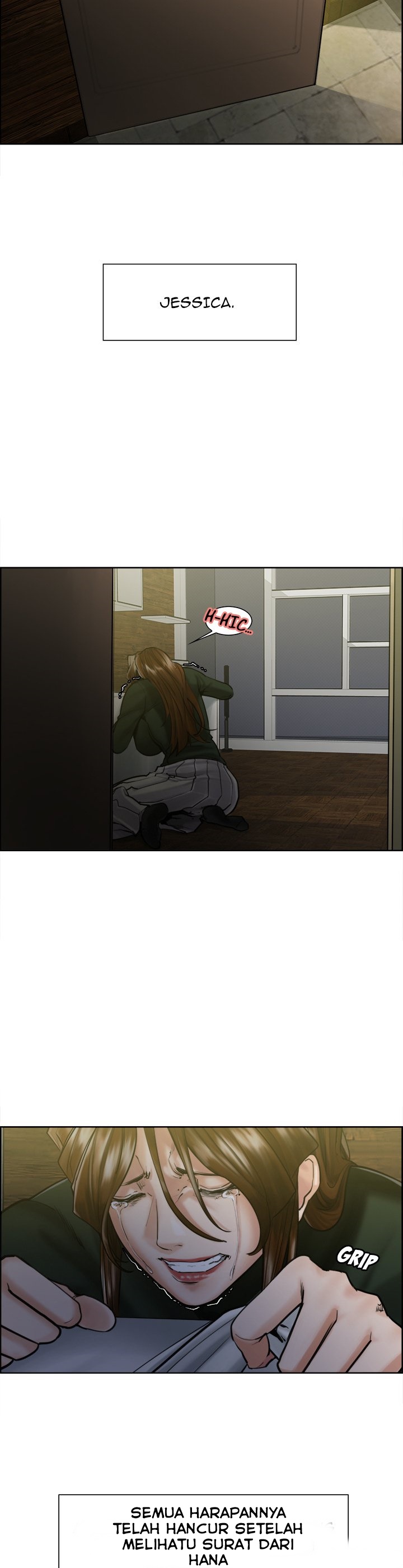 The Sharehouse - Chapter 13 18
