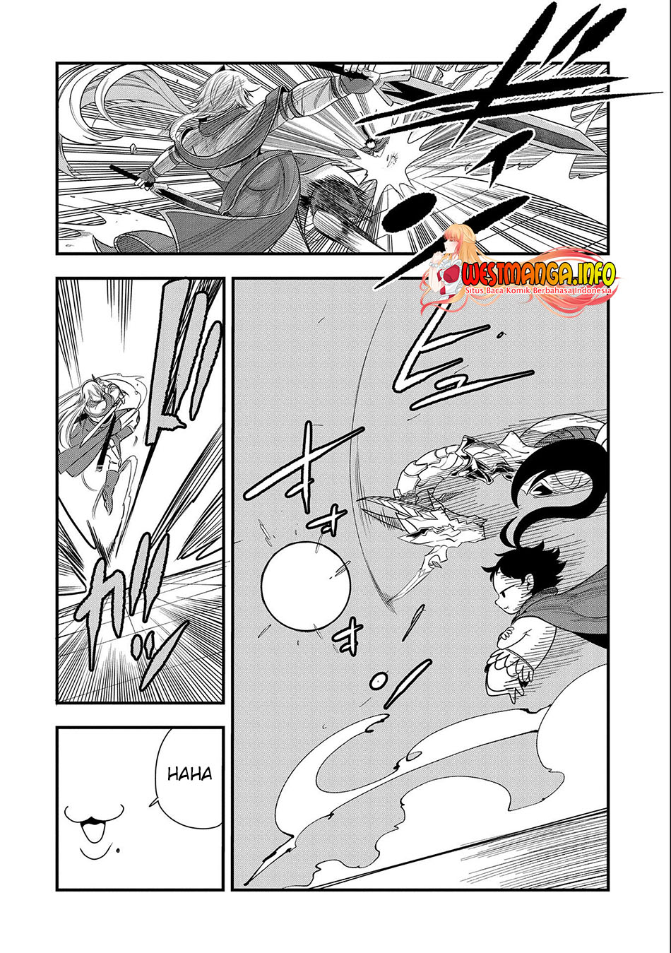 Since My Previous Life Was A Wise Man I Can Afford To Live - Chapter 13 12