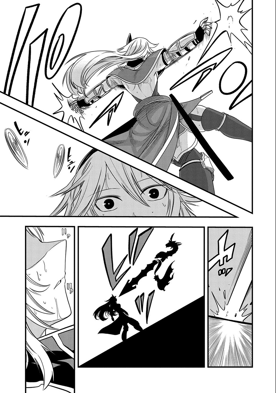 Since My Previous Life Was A Wise Man I Can Afford To Live - Chapter 13 26