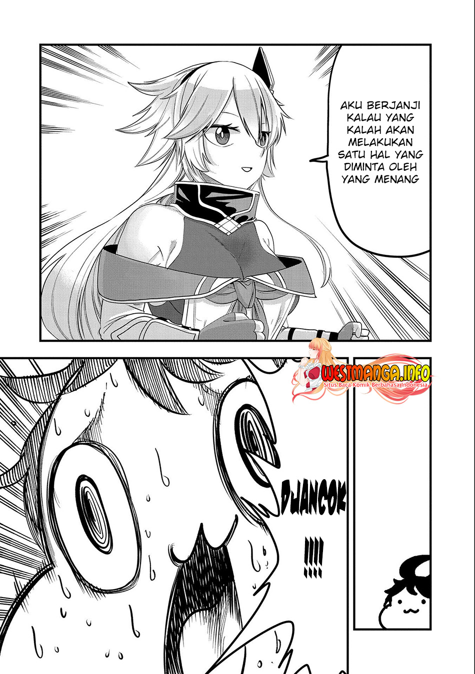 Since My Previous Life Was A Wise Man I Can Afford To Live - Chapter 13 29
