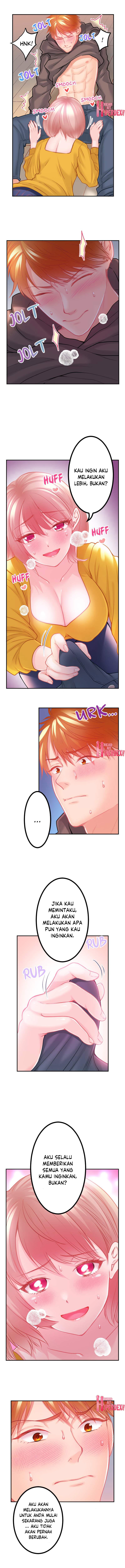 Diet For Sex - Chapter 13 6