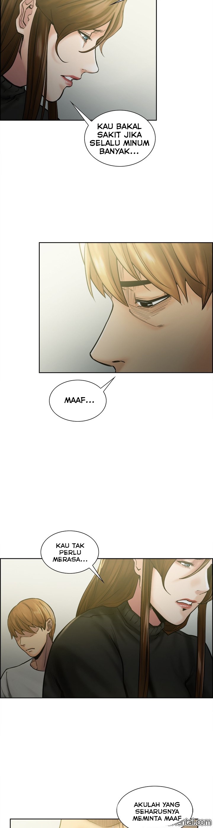 The Sharehouse - Chapter 13 9