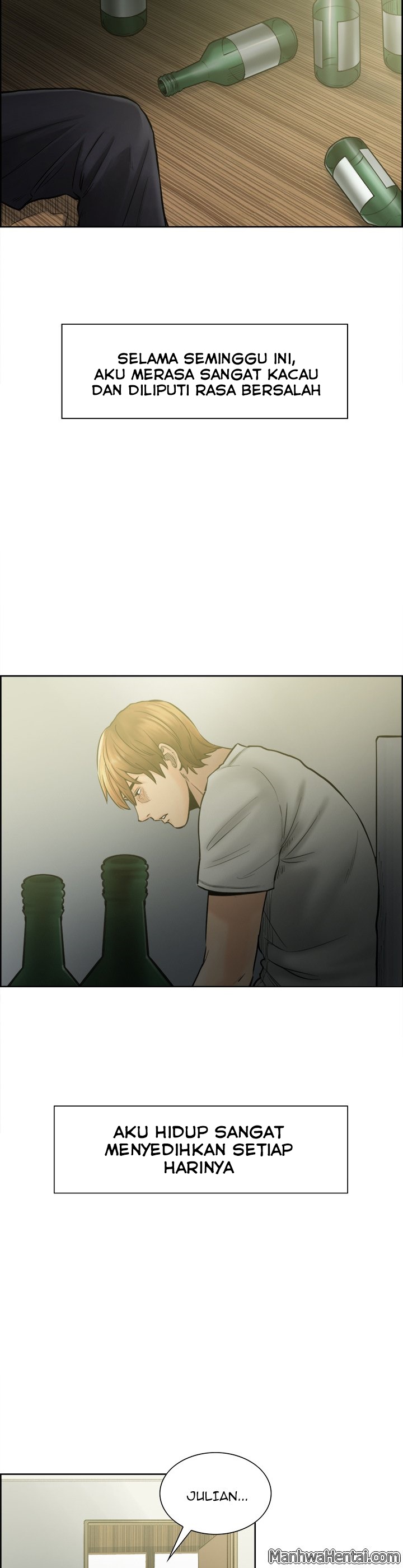The Sharehouse - Chapter 13 7