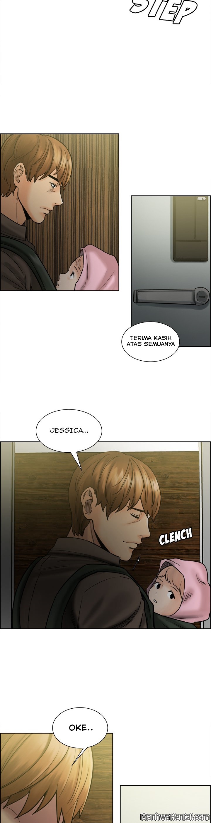 The Sharehouse - Chapter 13 26