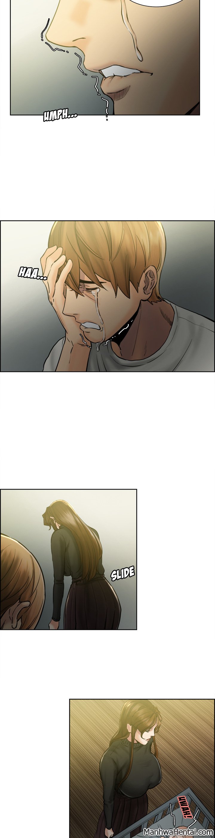 The Sharehouse - Chapter 13 10