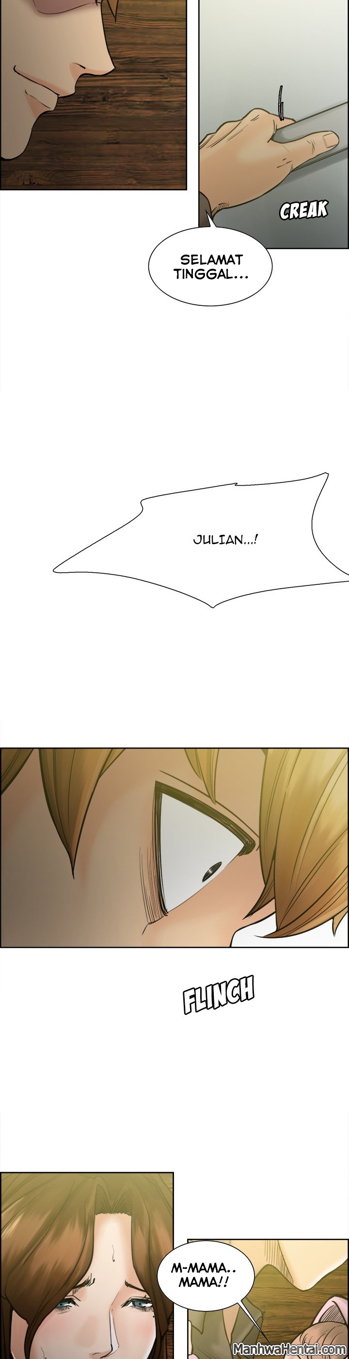 The Sharehouse - Chapter 13 27