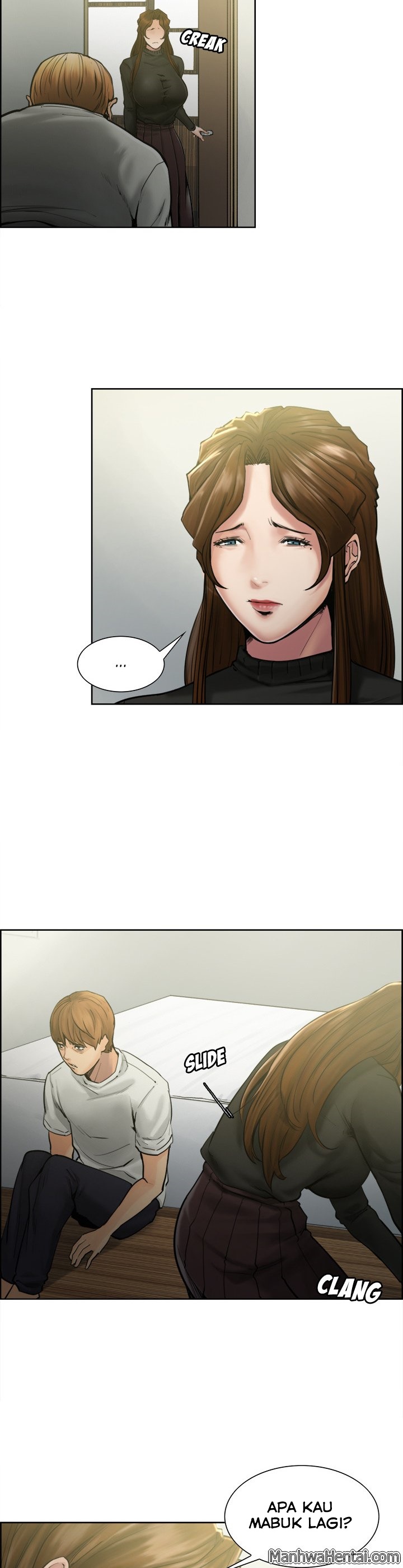 The Sharehouse - Chapter 13 8