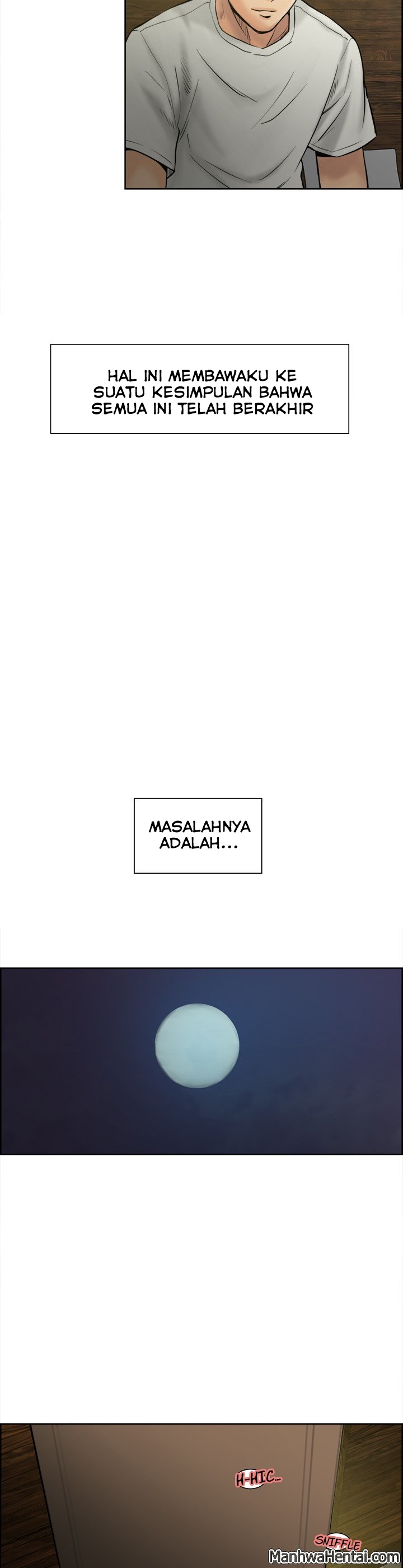 The Sharehouse - Chapter 13 17