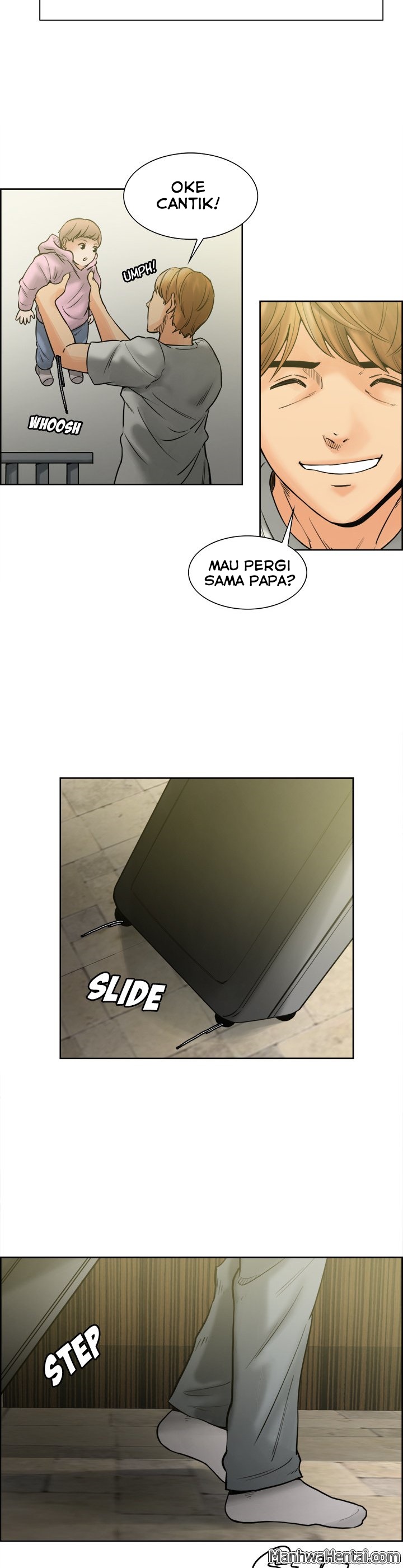 The Sharehouse - Chapter 13 25