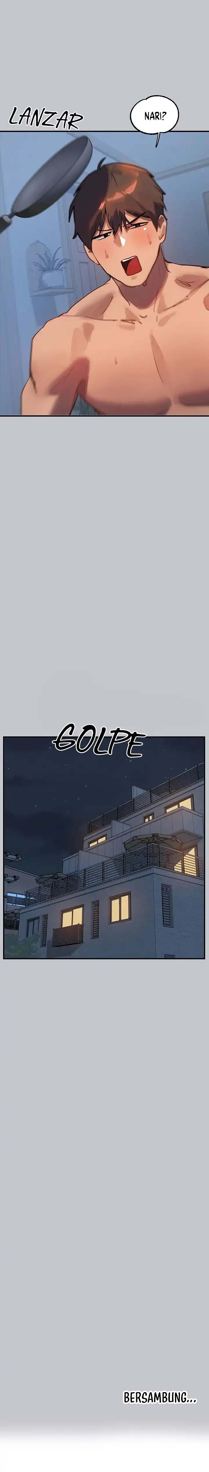 My Landlady Noona - Chapter 103 11 My Landlady Noona - Chapter 103 11