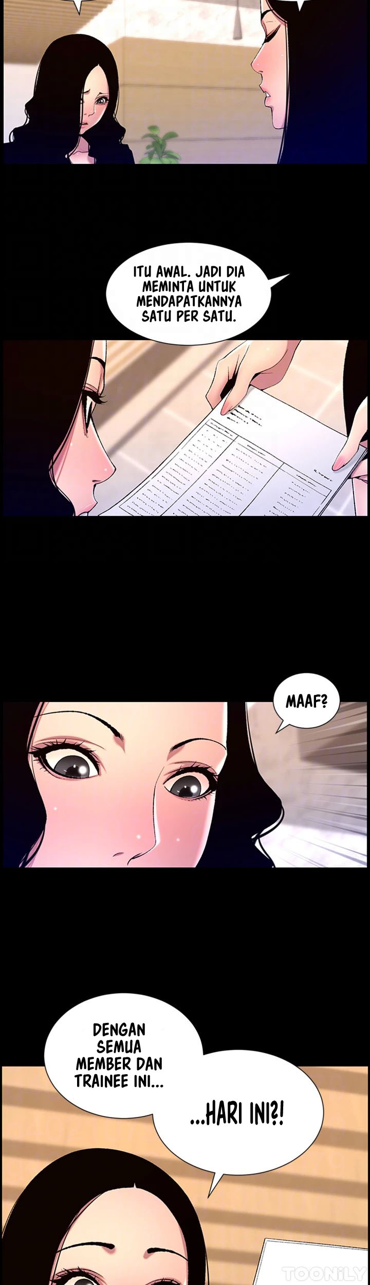 The Night King using App - Chapter 66 33 The Night King using App - Chapter 66 33