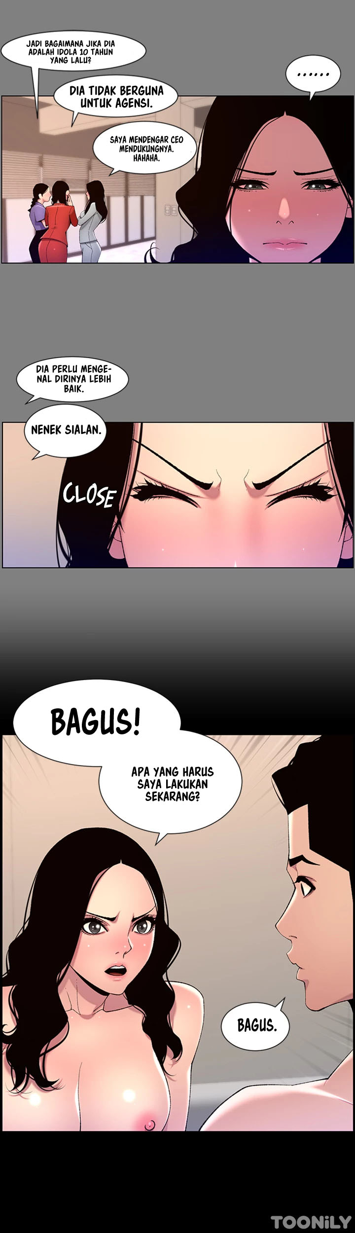 The Night King using App - Chapter 66 26 The Night King using App - Chapter 66 26