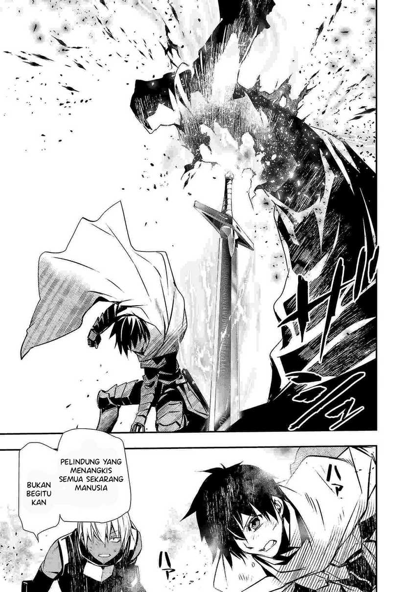 Isekai NTR ~Shinyuu no Onna wo Saikyou Skill de Otosu Houhou~ - Chapter 20 13