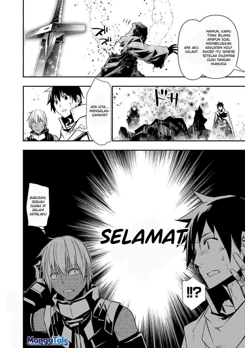 Isekai NTR ~Shinyuu no Onna wo Saikyou Skill de Otosu Houhou~ - Chapter 20 14