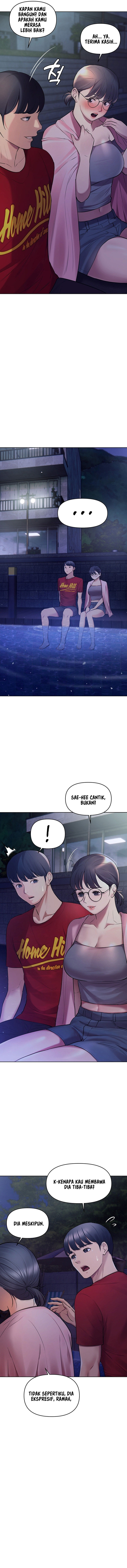 The Brides Who Can&#8217;t Eat - Chapter 20 14