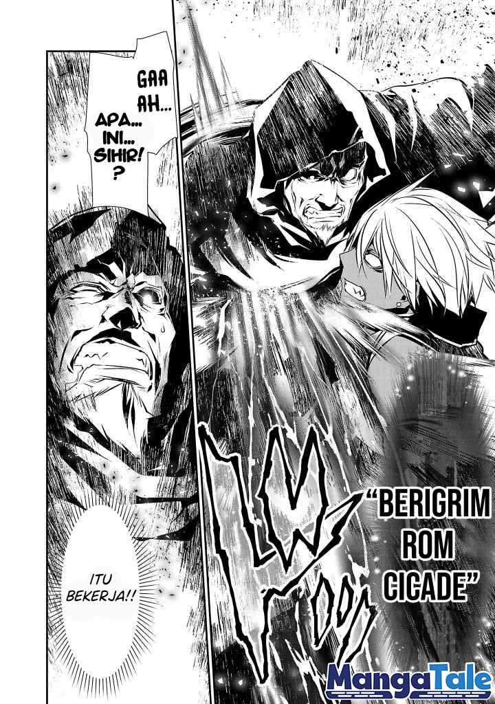 Isekai NTR ~Shinyuu no Onna wo Saikyou Skill de Otosu Houhou~ - Chapter 20 8