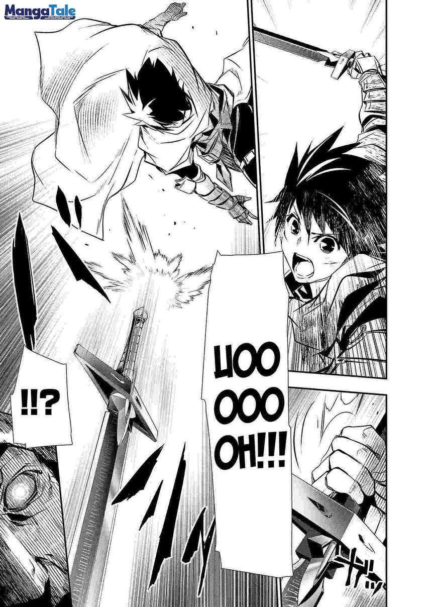 Isekai NTR ~Shinyuu no Onna wo Saikyou Skill de Otosu Houhou~ - Chapter 20 11