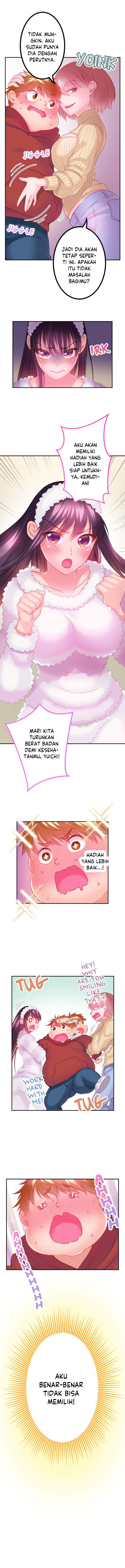 Diet For Sex - Chapter 20 11