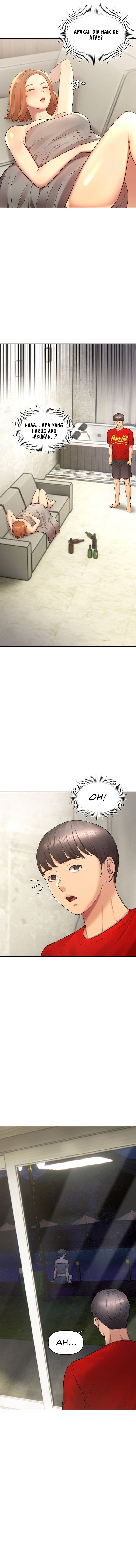 The Brides Who Can&#8217;t Eat - Chapter 20 12