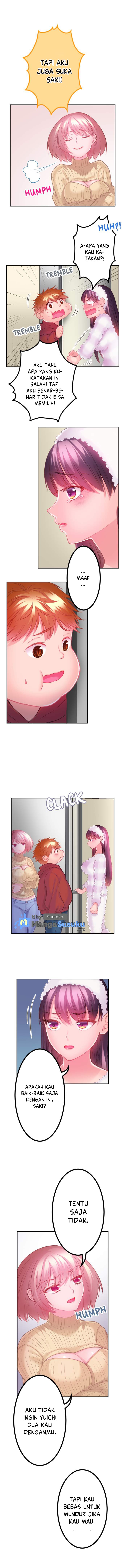 Diet For Sex - Chapter 20 9