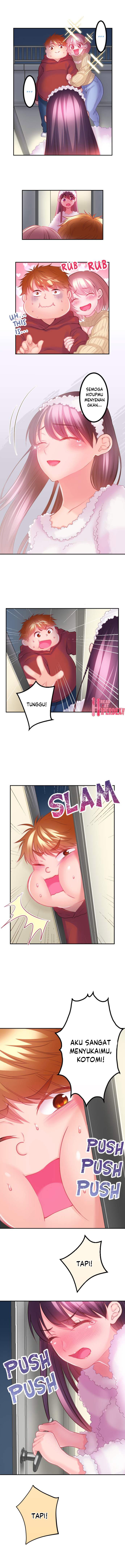 Diet For Sex - Chapter 20 8