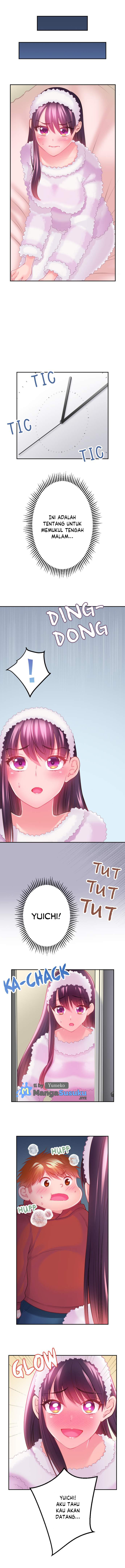 Diet For Sex - Chapter 20 7
